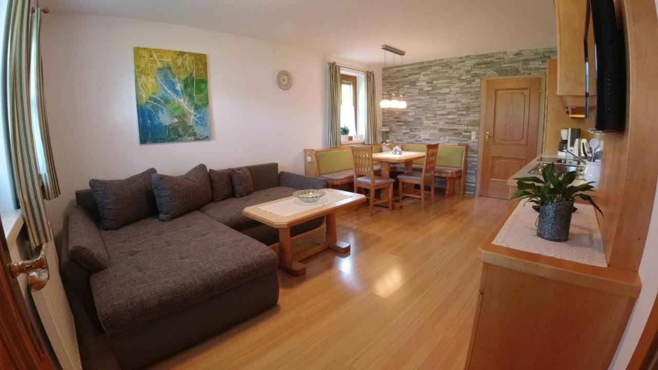 Landhaus Voetter Sankt Johann im Pongau Exterior photo