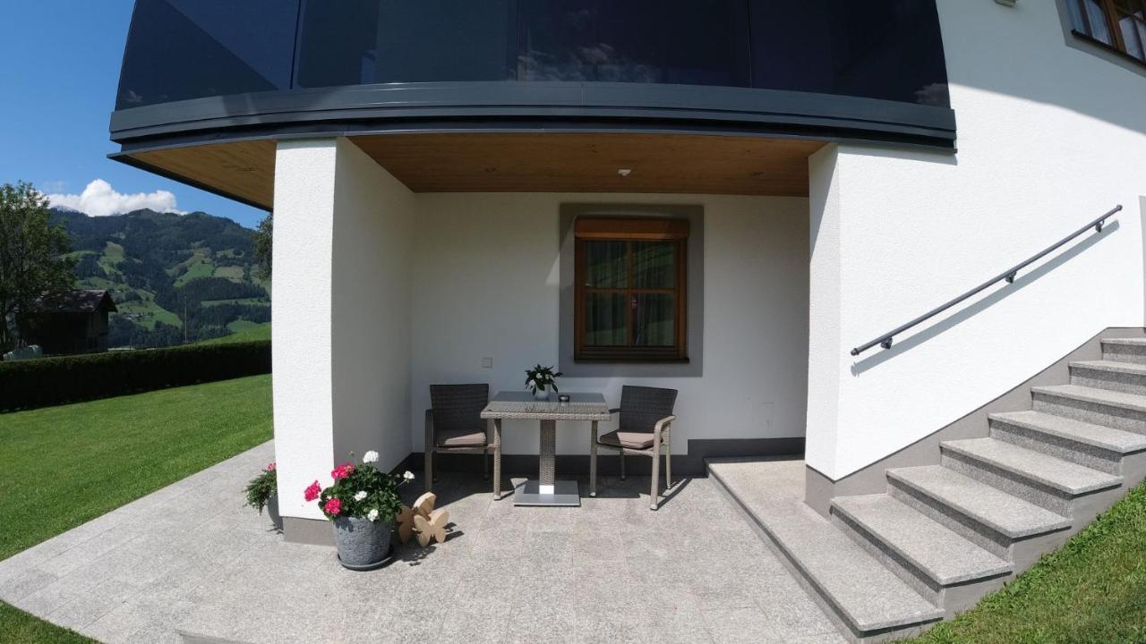 Landhaus Voetter Sankt Johann im Pongau Exterior photo