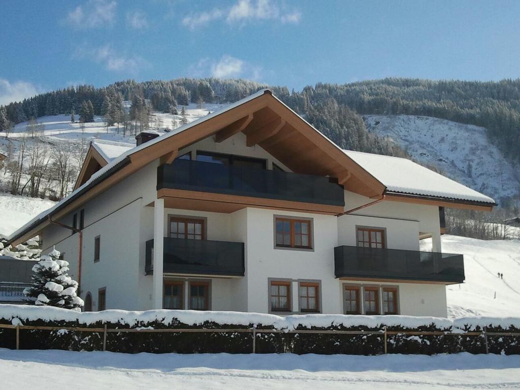 Landhaus Voetter Sankt Johann im Pongau Exterior photo
